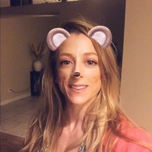 Meet your Posher, Bridget